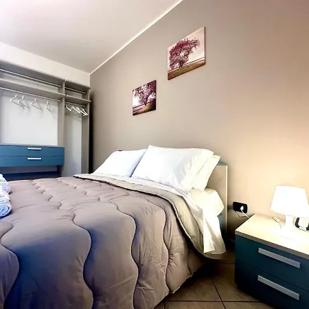Appartement Zia Flora