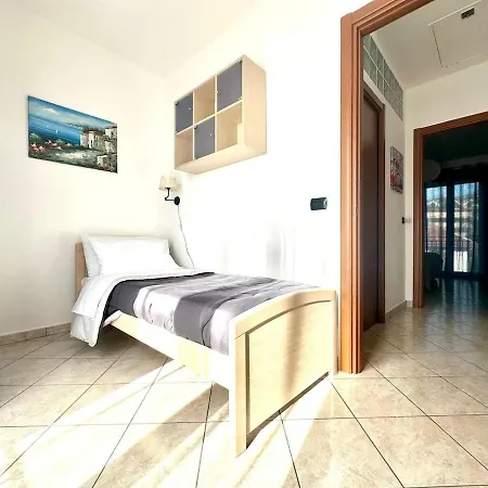 Appartement Zia Flora *