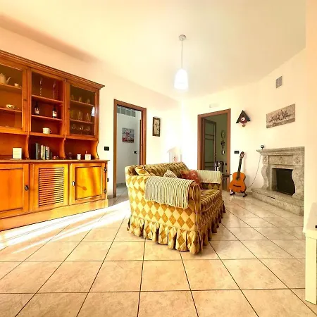 Appartement Zia Flora
