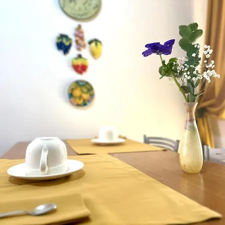 Appartement Zia Flora