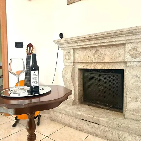 Zia Flora Appartement Avellino