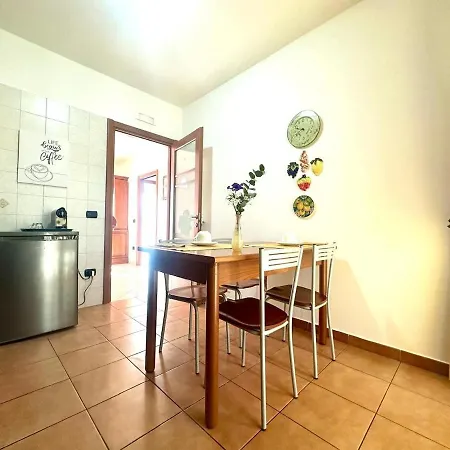 Appartement Zia Flora Avellino