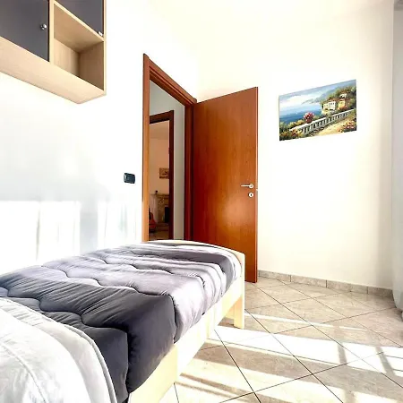 Appartement Zia Flora