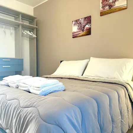 Appartement Zia Flora *