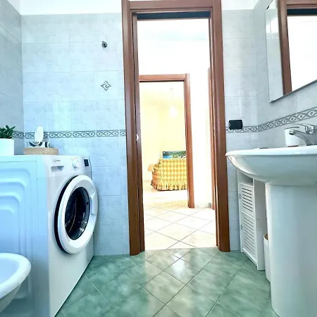 Zia Flora Appartement Avellino