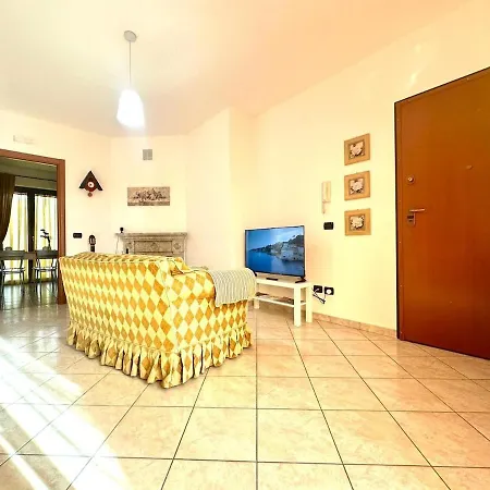 Zia Flora Appartement